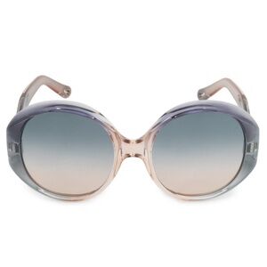 NEW!! CHLOE SUNGLASSES CE732S WITH BOX, CASE, CLOTH & AUTHENTICITY CARD